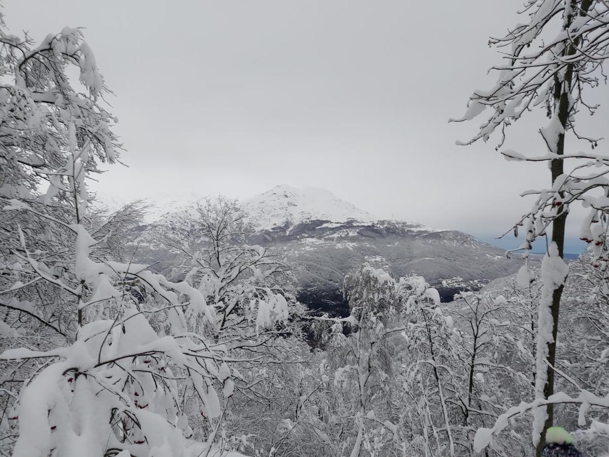 Gran Paradiso Alpette Exteriér fotografie